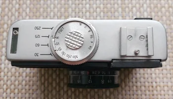 Чайка-3 (1970) 6