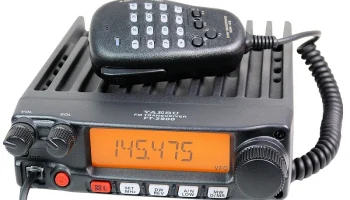 FT-2900R 0