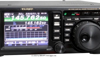 FT-991 0