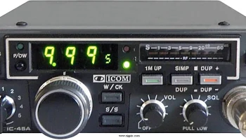 IC-45A 0