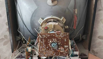 Таурас 61ТЦ-402Д-6 (1992) 7