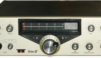 Triton IV 1