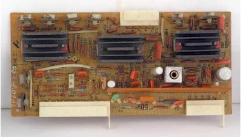 Электроника Ц-432/Д (1983) 28
