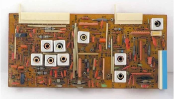 Электроника Ц-432/Д (1983) 30