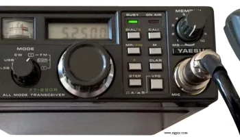 FT-290R 0