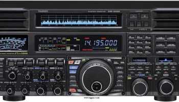 FTDX-5000D 1