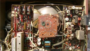 Горизонт Ц-257 (1984) 7
