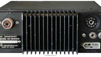 IC-290D 7