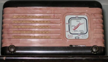 Москвич-В (1949) 13