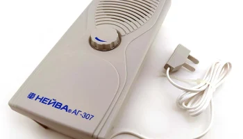 Нейва АГ-307 (2008) 2