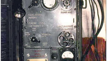 Р-105Д (1957) 3