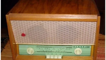 Рекорд-61М (1962) 10