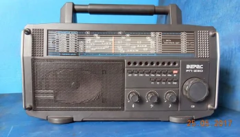 Верас РП-230 (1993) 2
