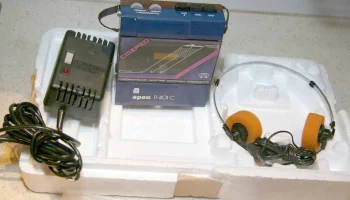 Арго П-401С (1991) 0