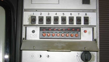 Темп Ц-280/Д (1985) 4