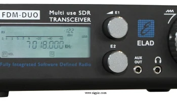 FDM-Duo 0