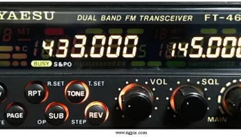 FT-4600M 0