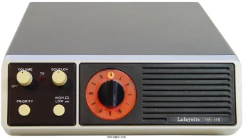 HA-146 0