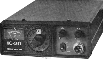 IC-20 0
