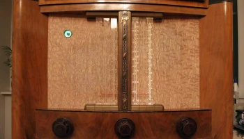 Мир М-154Р (1955) 2