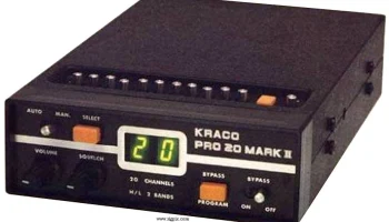 Pro-20 MK II 1