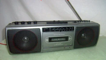 Radiotehnika ML-6314 1
