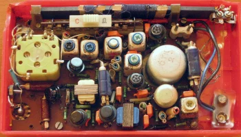Старт-2 (1963) 15