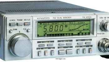 TW-4000A 0