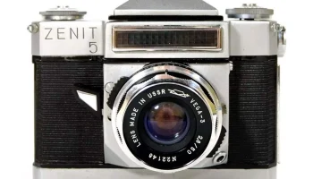 Зенит-5 (1964) 6