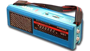 Абава РП-8330 5