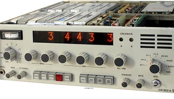 CR-302A 1
