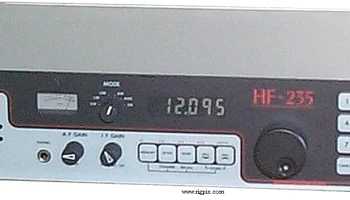 HF-235 0