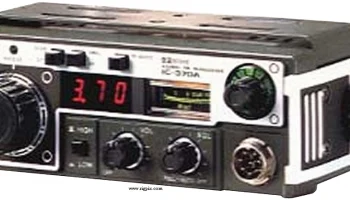 IC-370A 0