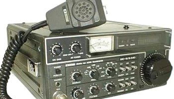 IC-551D 0