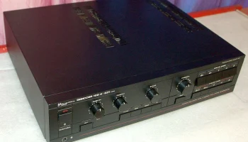 Одиссей 100У-021-стерео (1992) 0