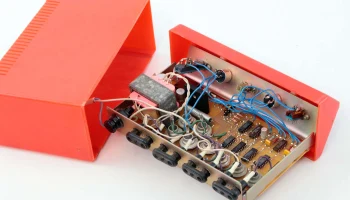 УУСЭ-1 (1991) 7