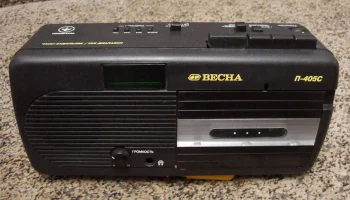 Весна П-405С (1996) 2