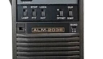 ALM-203E 0