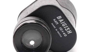 Baigish МП10x40 (2017) 4
