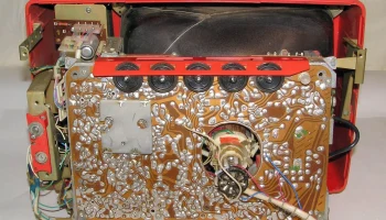 Юность-405/Д (1980) 12