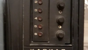 Каскад 40ТБ-301/Д (1993) 3