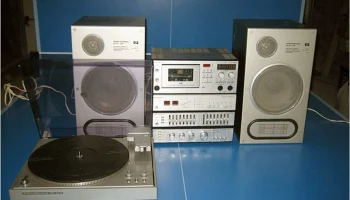 Электроника T1-003С (1982) 6