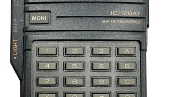 IC-12GAT 0