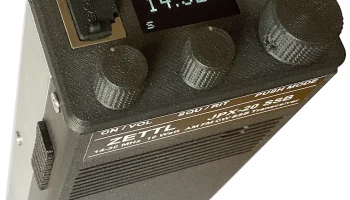 JPX-20 SSB 6