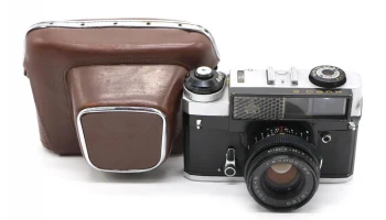 Киев-5 (1968) 1