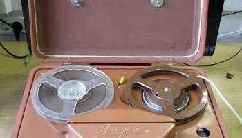 Лира (1958) 0