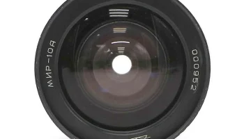Мир-10А (1971) 3