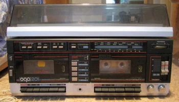 Ода-201С (1988) 1