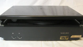 Романтика ЭП-227С (1995) 4