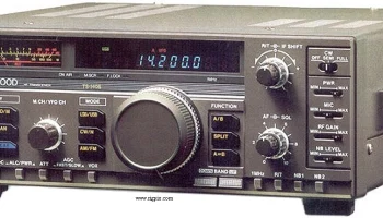 TS-140S 0